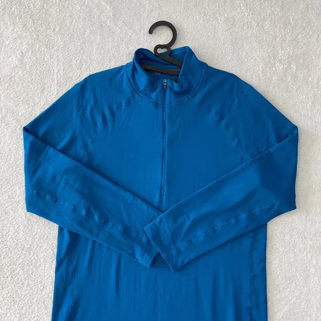 M 파타고니아 남성 캐필린 써멀웨이트 하프집 긴팔 상품이미지2