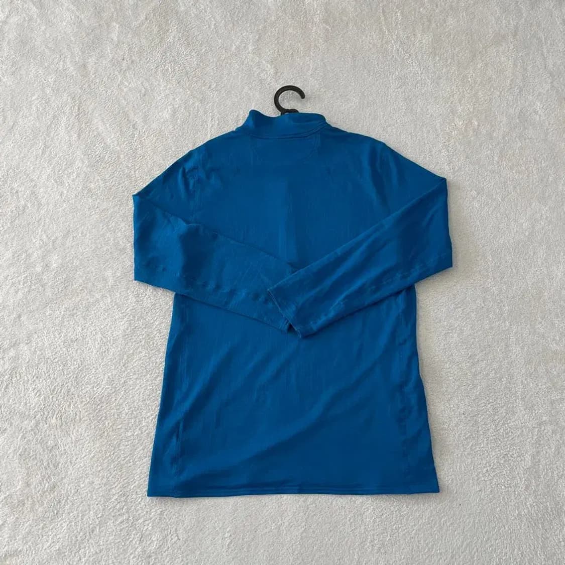 M 파타고니아 남성 캐필린 써멀웨이트 하프집 긴팔 상품이미지7