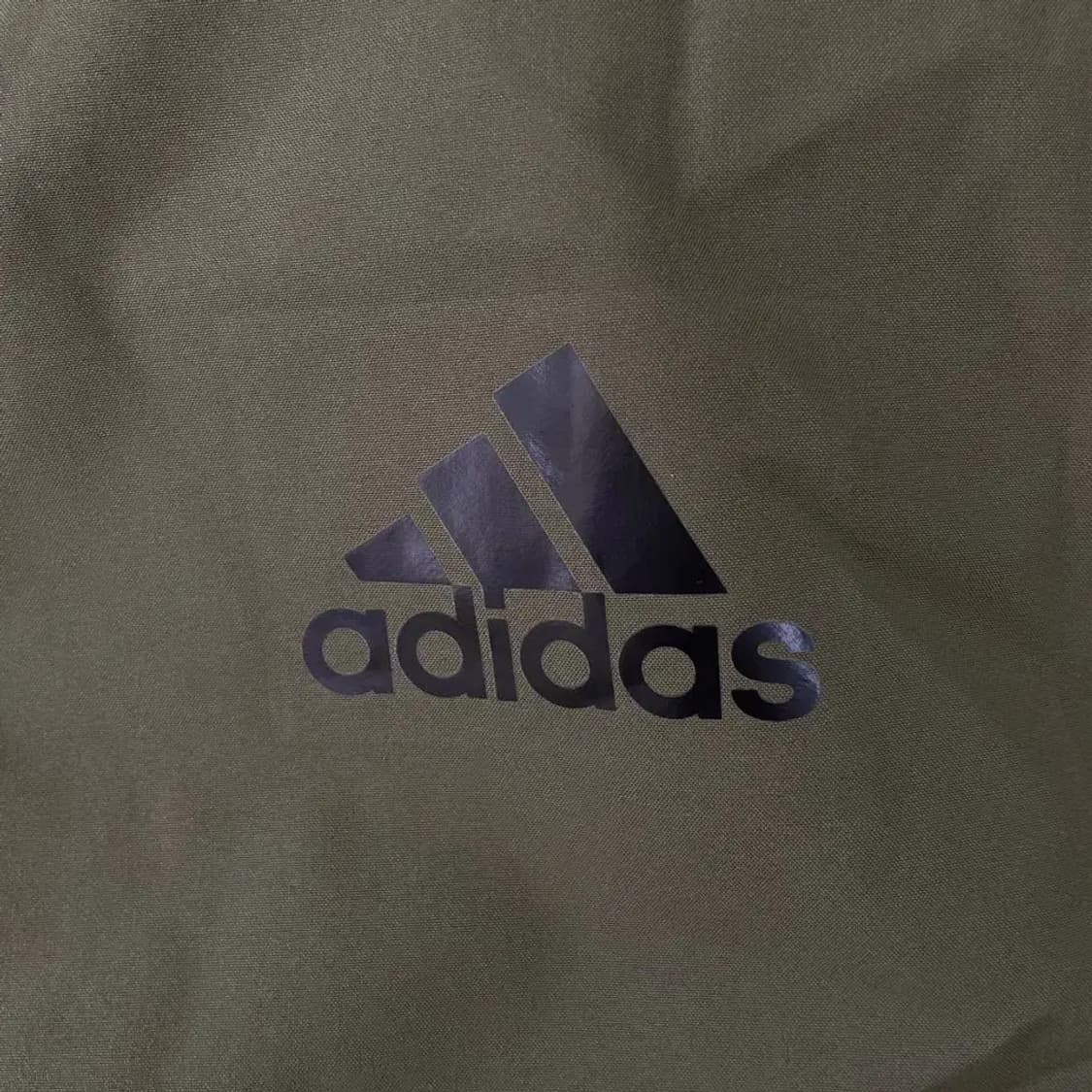 4XL 아디다스 빅사이즈 패딩아노락 유틸리티 자켓 상품이미지5