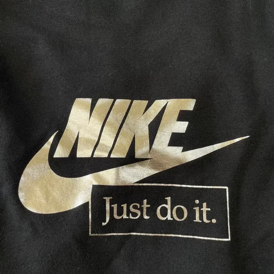 M 나이키 여성 신형 기모 후드집업 상품이미지8