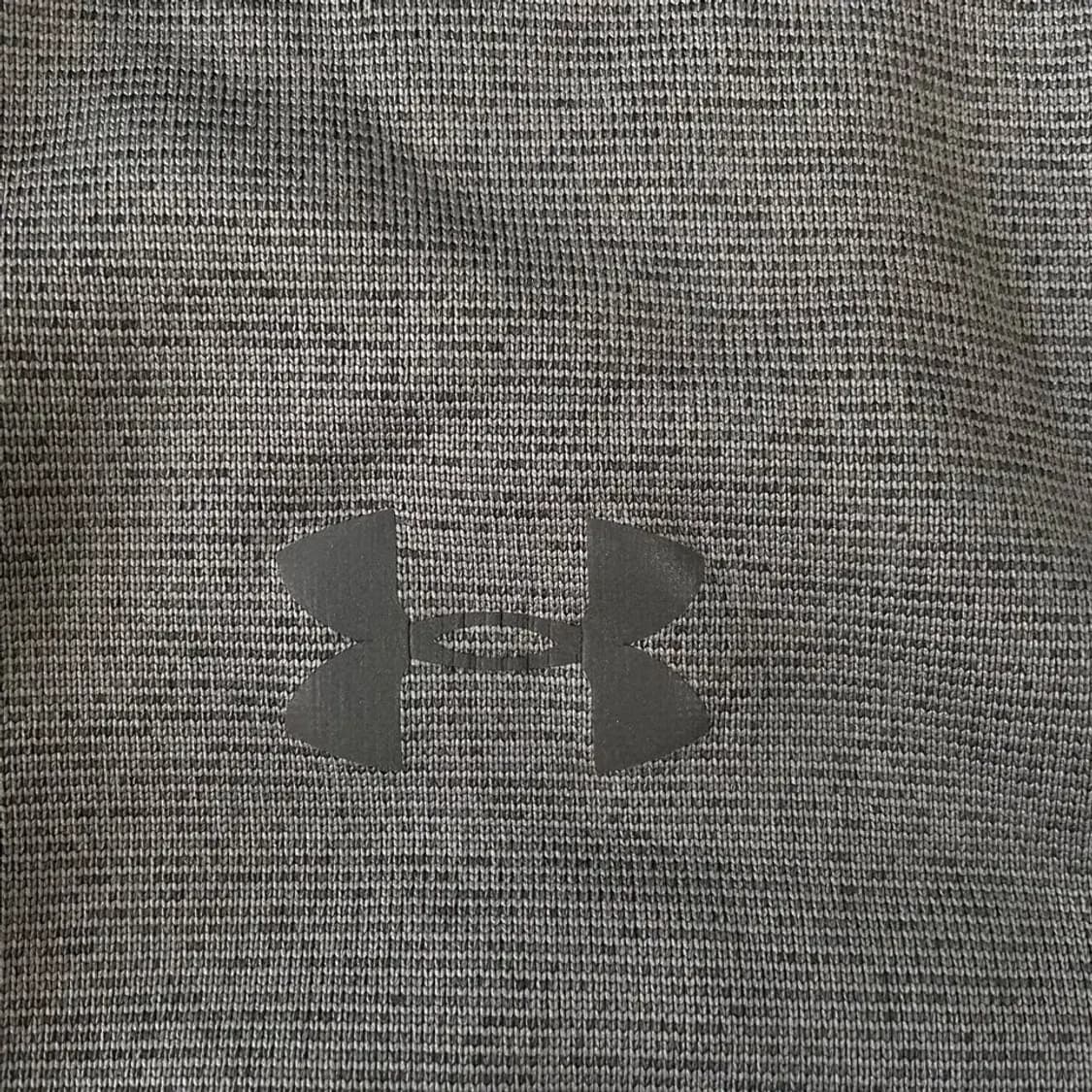 XL 언더아머 남성 기모 후드자켓 상품이미지5