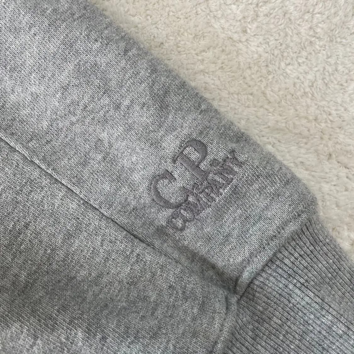 CP컴퍼니 고글 후드집업 자켓 95 M 상품이미지6