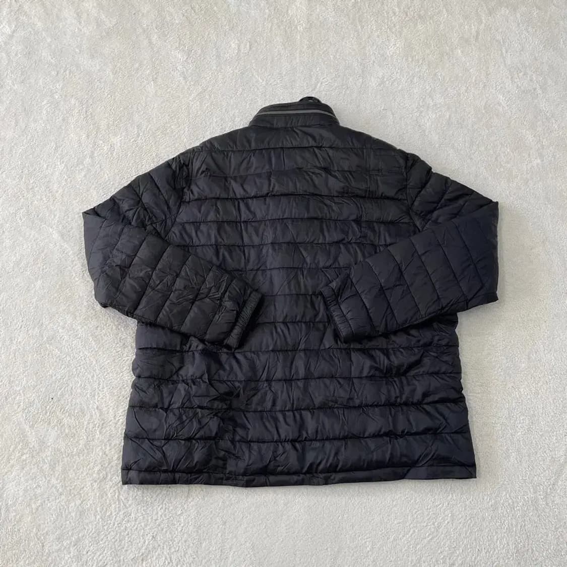 XXL 타미힐피거 남성 경량패딩 110 상품이미지9