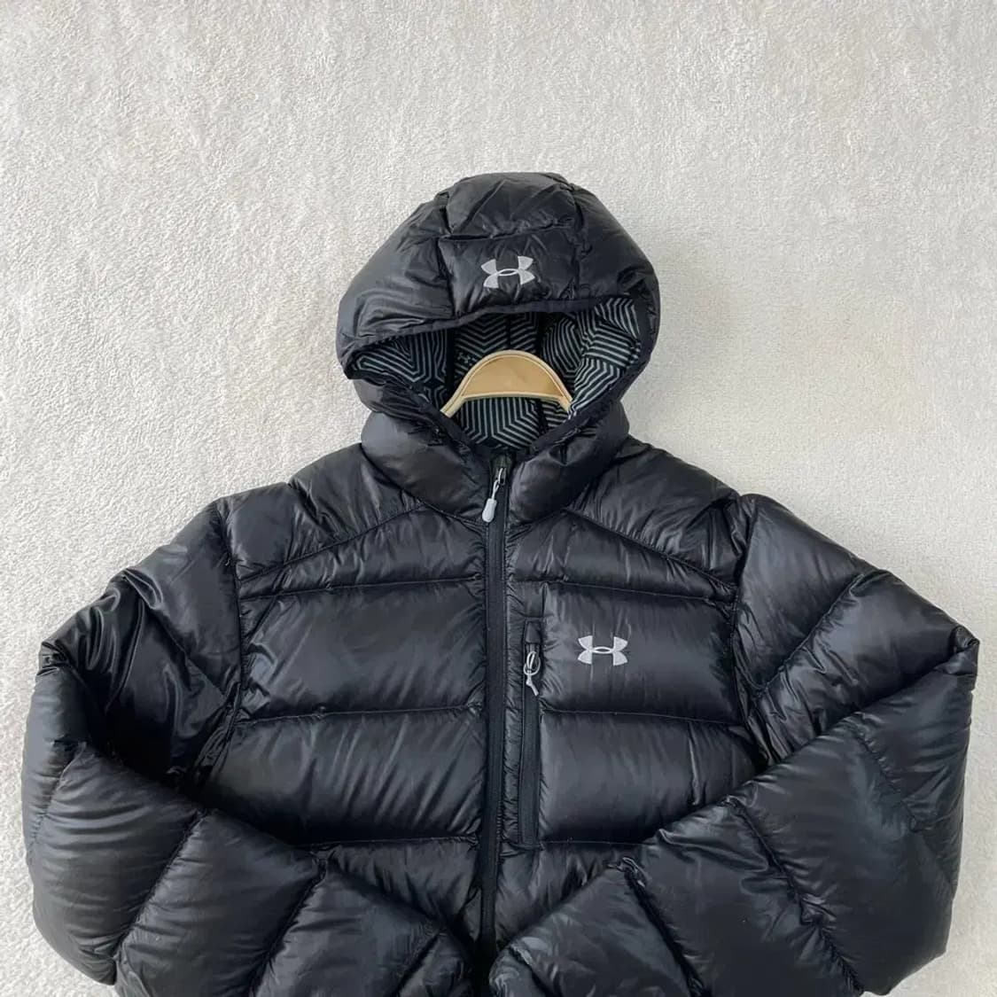 언더아머 남성 덕다운 패딩 XL 105 상품이미지2