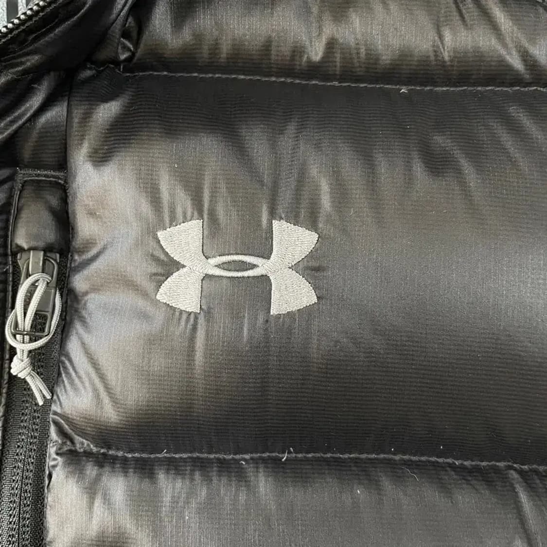 언더아머 남성 덕다운 패딩 XL 105 상품이미지6