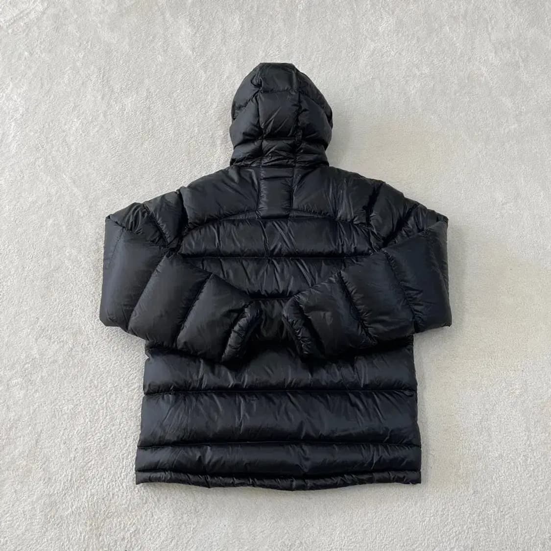 언더아머 남성 덕다운 패딩 XL 105 상품이미지8