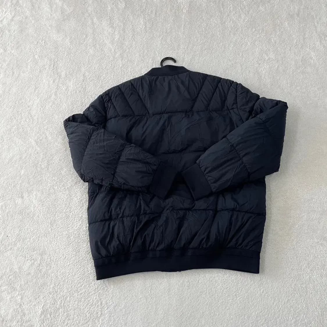 L 라코스테 신형 구스다운 패딩 스타디움넥 100-105 상품이미지6