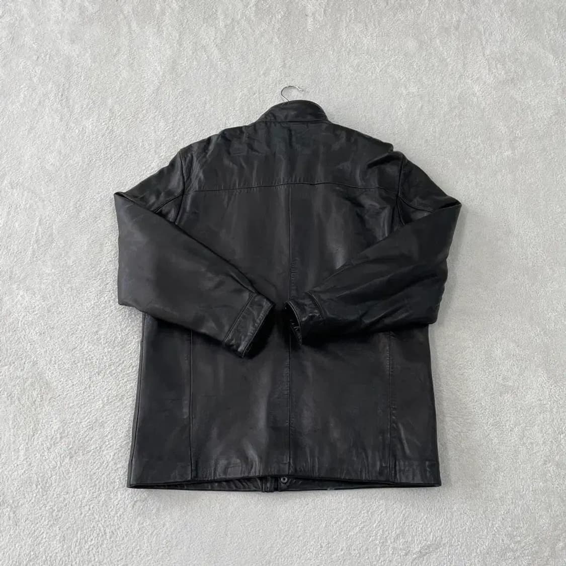L 커클랜드 남성 양가죽 자켓 100 상품이미지6