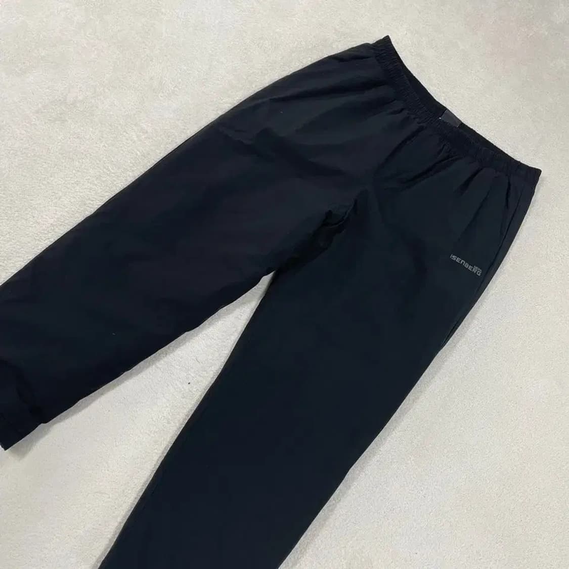 네파 남성 패딩바지 XL 아이젠버그 상품이미지3