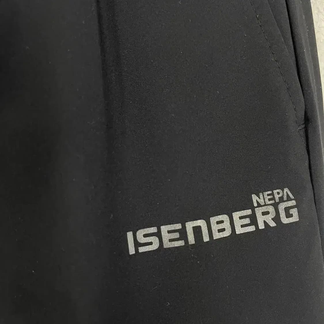 네파 남성 패딩바지 XL 아이젠버그 상품이미지4