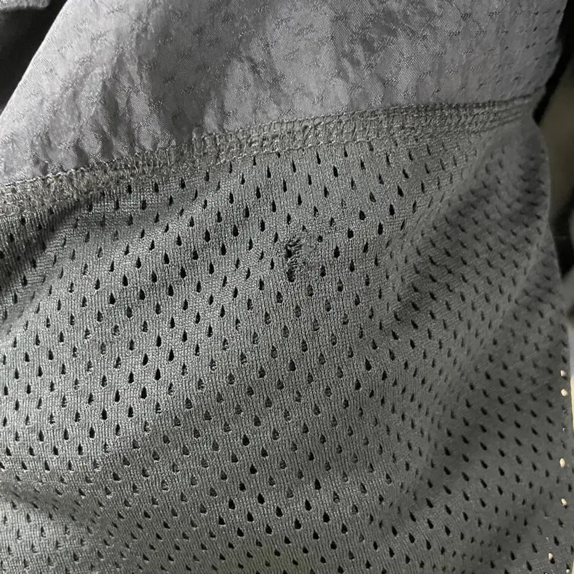 L 나이키 나일론 러닝팬츠 바지 상품이미지10