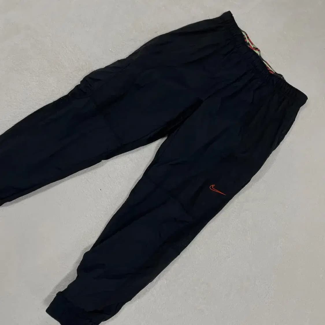 L 나이키 나일론 러닝팬츠 바지 상품이미지3