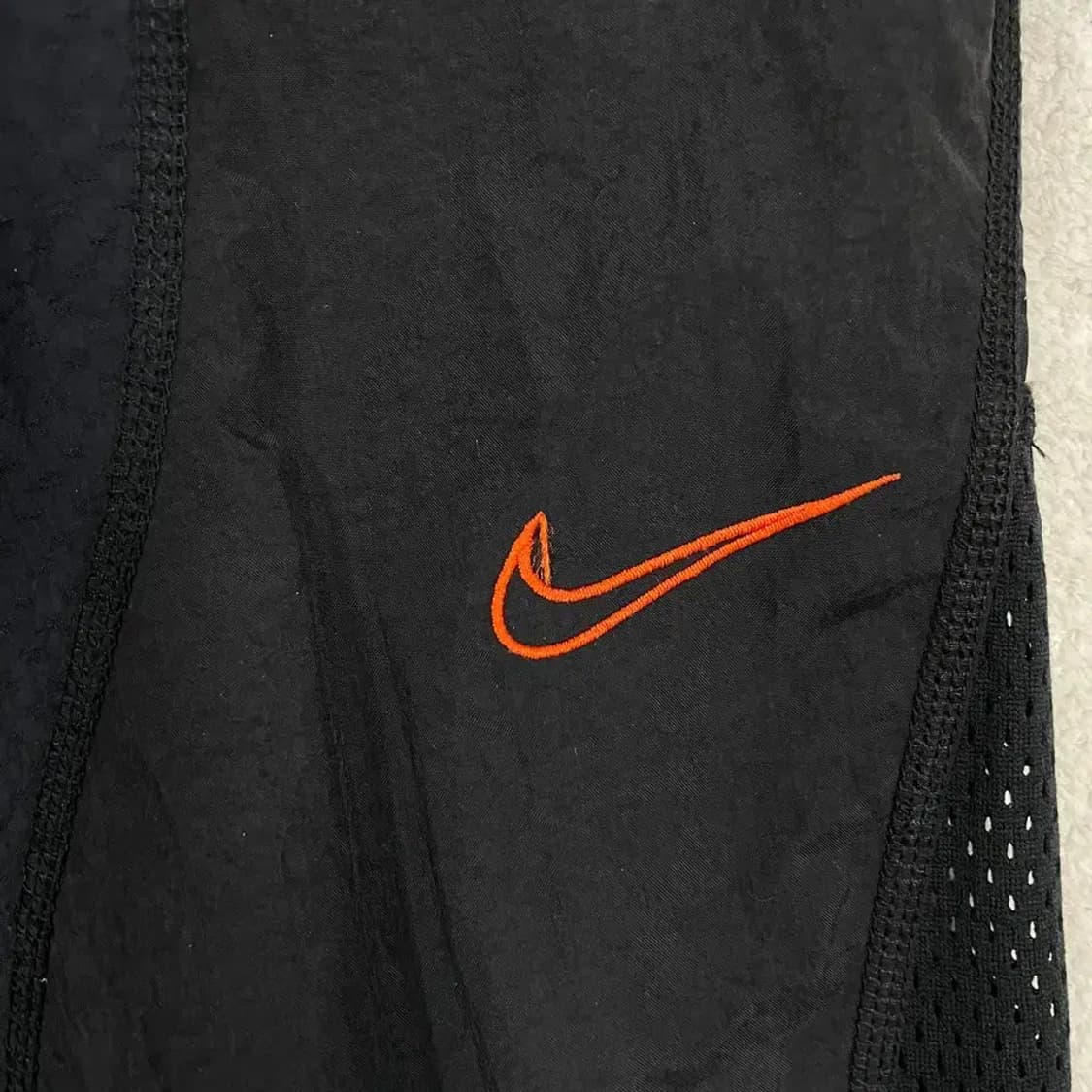 L 나이키 나일론 러닝팬츠 바지 상품이미지4