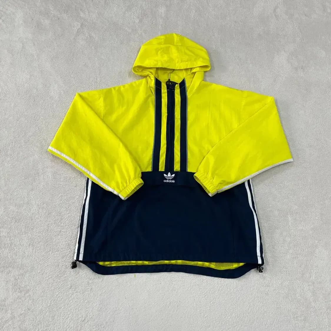 XL 아디다스 아노락 바람막이 105 상품이미지1