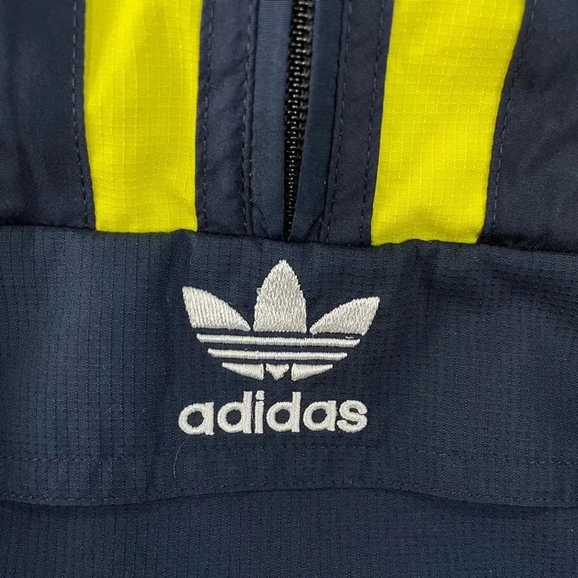 XL 아디다스 아노락 바람막이 105 상품이미지5