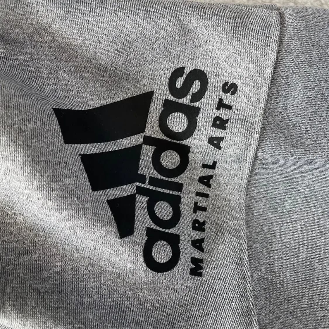 XL 아디다스 트레이닝 후드집업자켓 105 상품이미지8