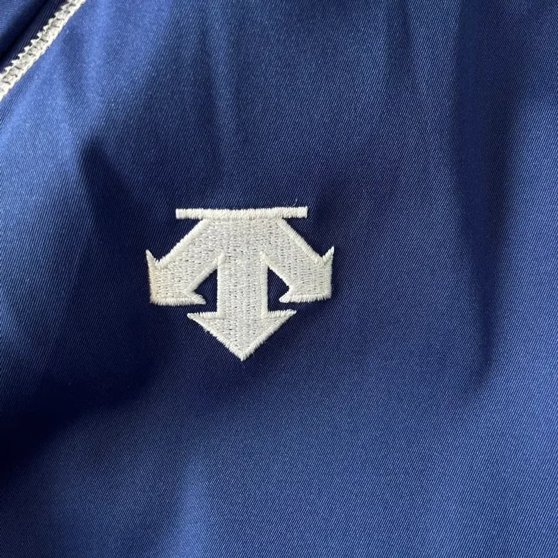 삼성라이온즈 데상트 왕조 자켓 90-95 상품이미지5