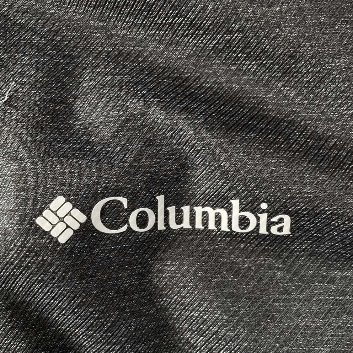 L 컬럼비아 남성 경량패딩 쉘 자켓 고프코어 상품이미지5