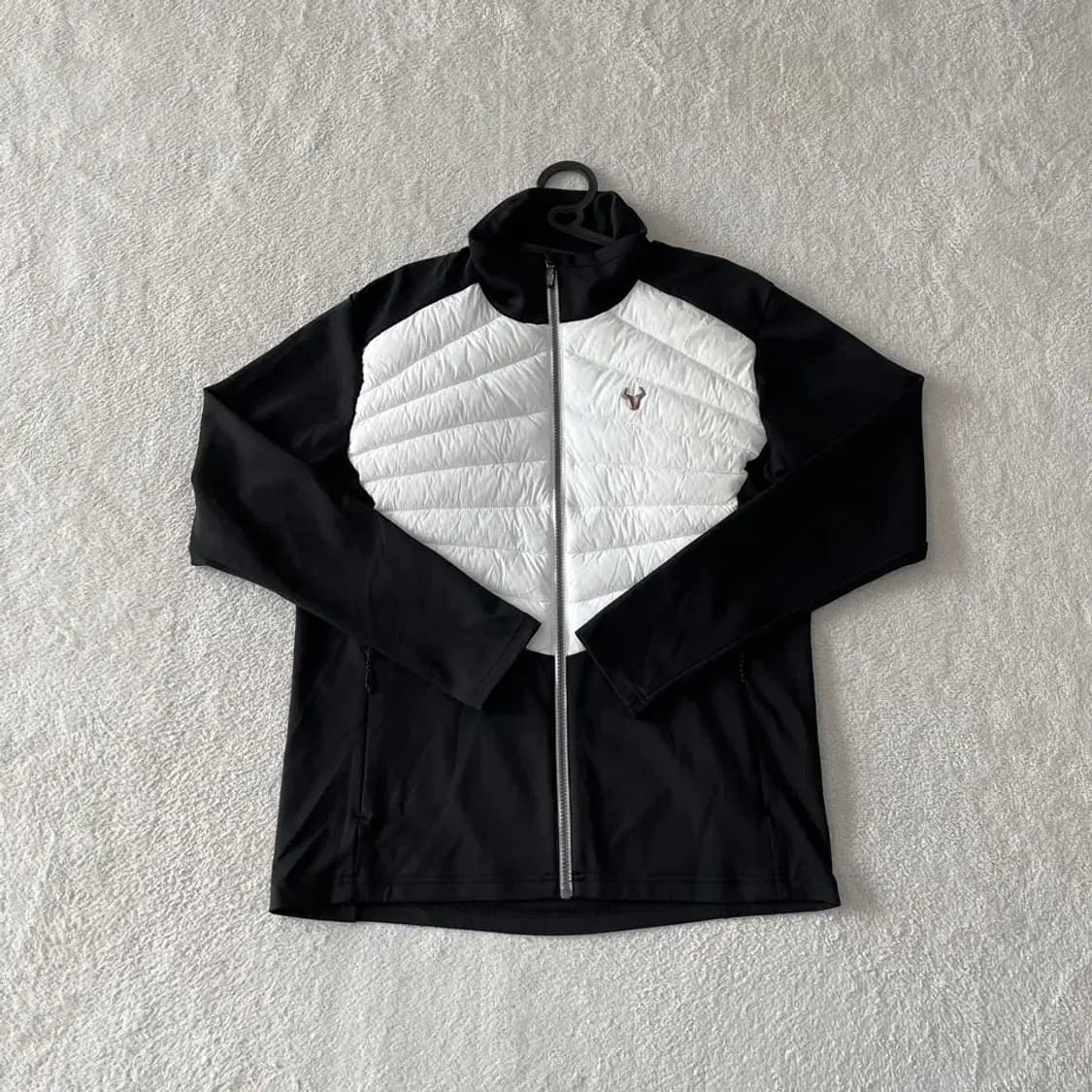 L 블랙야크 남성 이브리드 자켓 100 상품이미지1