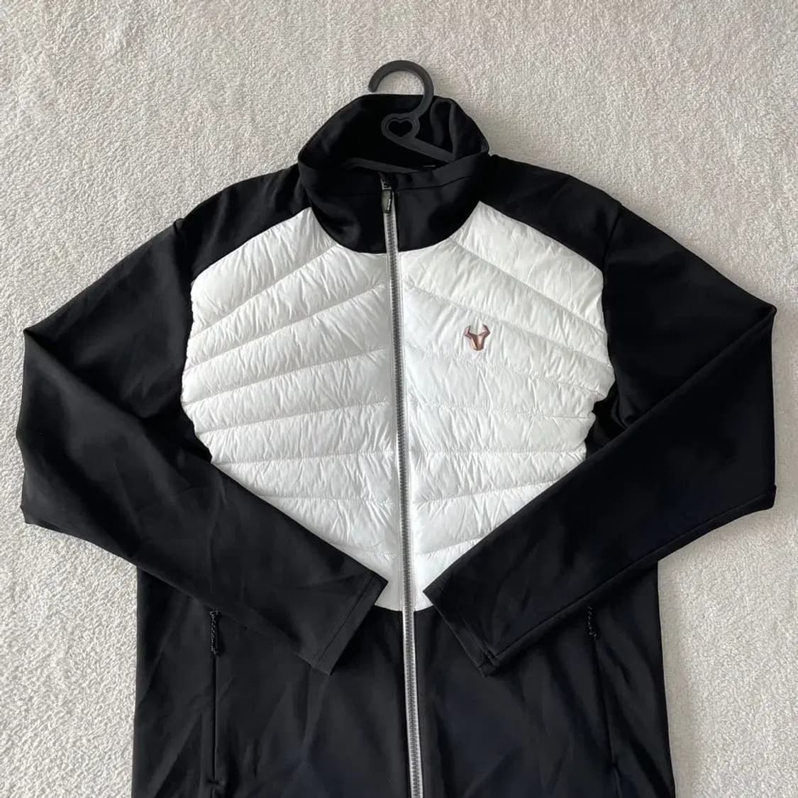 L 블랙야크 남성 이브리드 자켓 100 상품이미지2