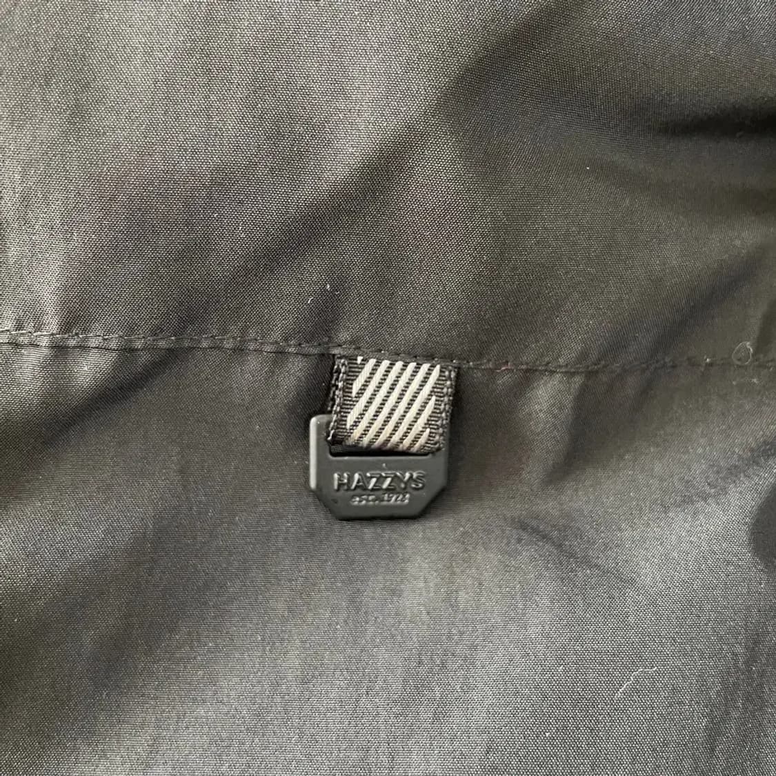 M 헤지스 남성 구스다운 패딩 95 골프 상품이미지7