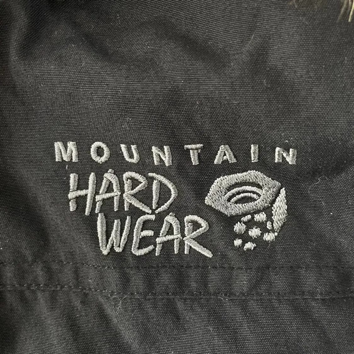 M 마운틴하드웨어 남성 다운 패딩 95 상품이미지5