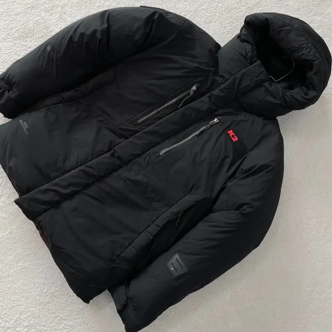 K2 코볼트 RDS 대장패딩 M 95 코볼드 상품이미지3