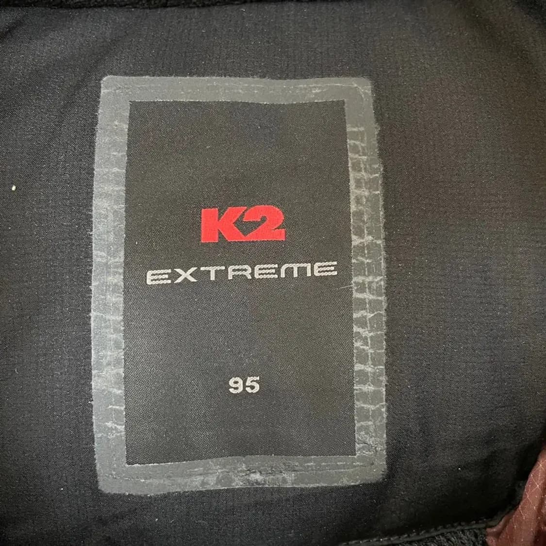 K2 코볼트 RDS 대장패딩 M 95 코볼드 상품이미지4