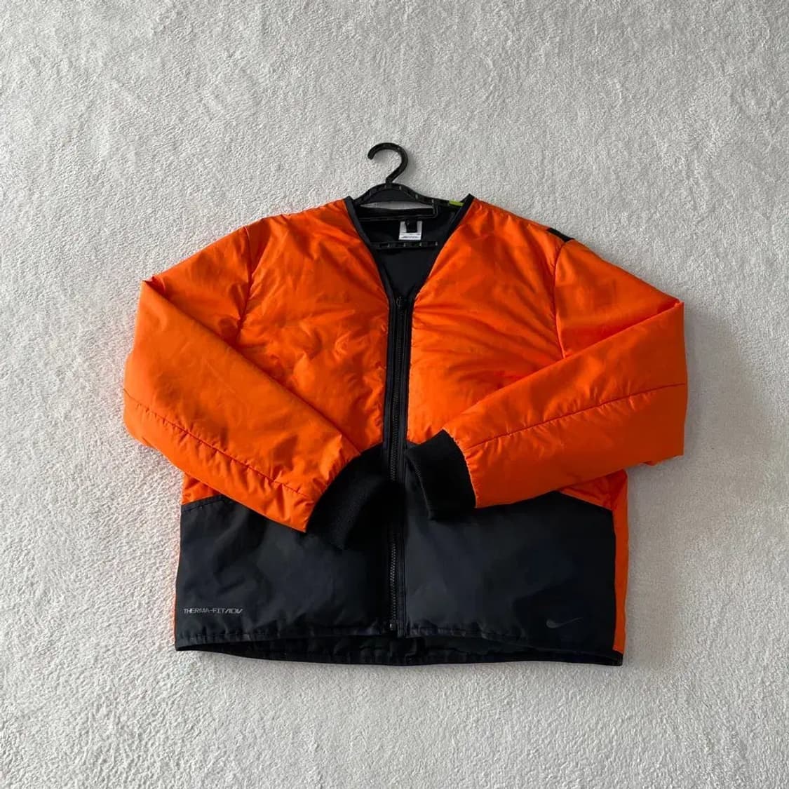 XXL 나이키 골프 써마 ADV 구스 경량패딩 상품이미지1