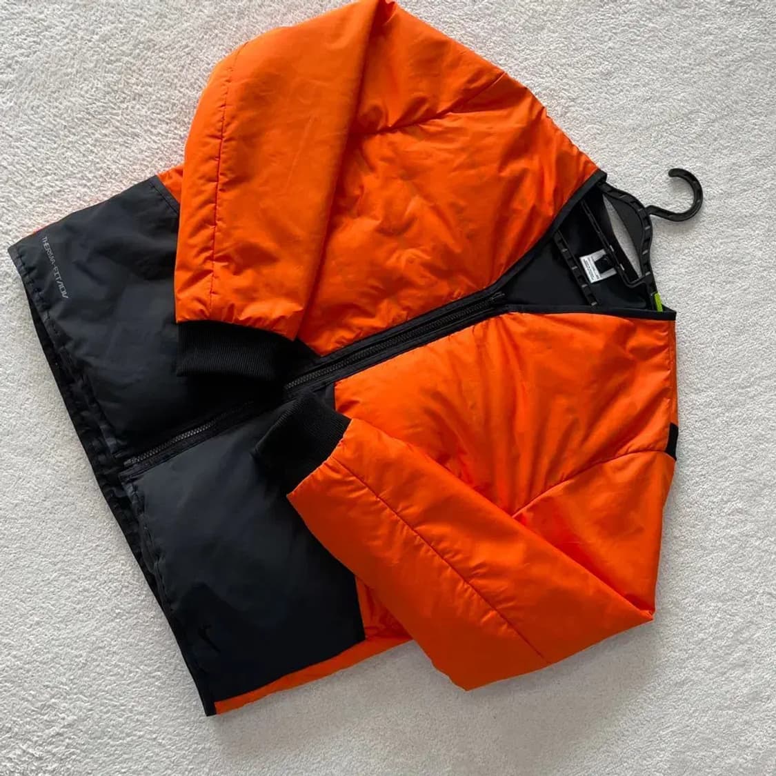 XXL 나이키 골프 써마 ADV 구스 경량패딩 상품이미지3