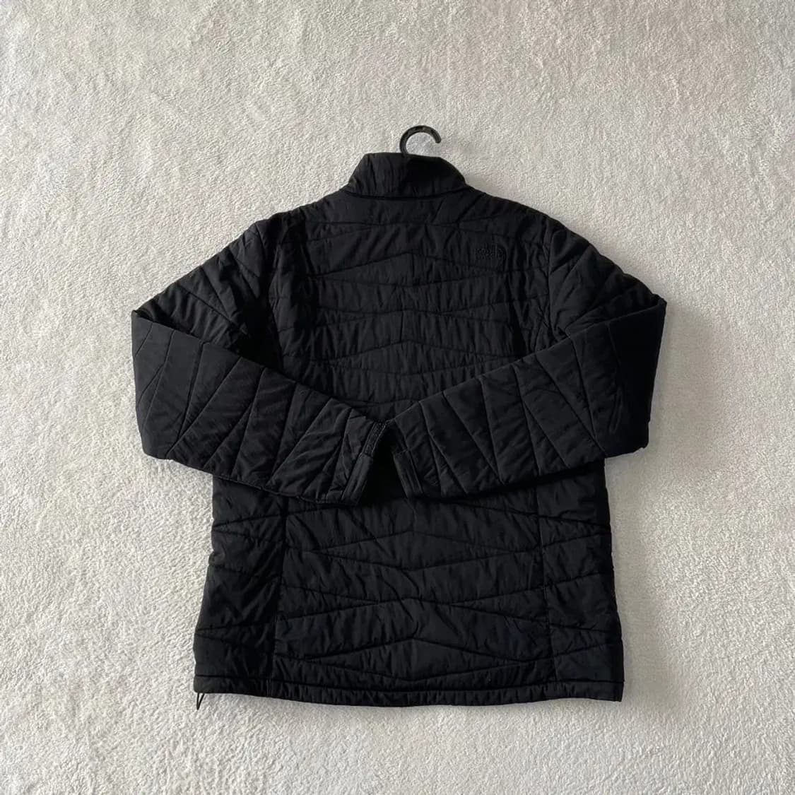 L 노스페이스 남성 VX 경량패딩 100 상품이미지8