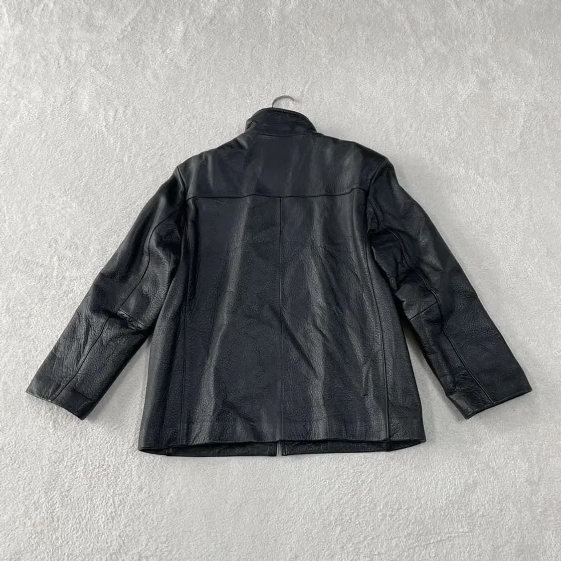 M 오브 남성 소가죽 자켓 95 상품이미지6