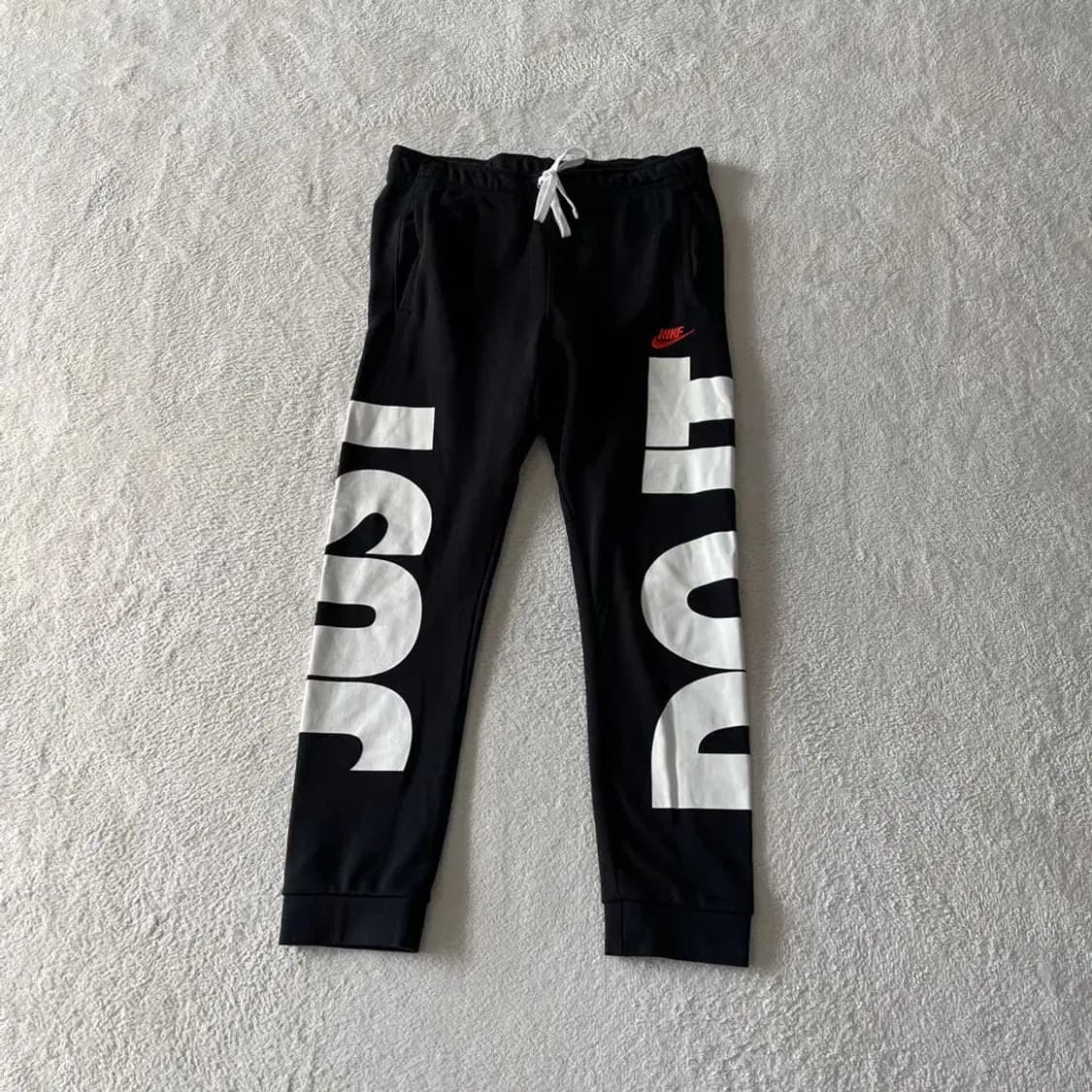 나이키 스펠 트레이닝 바지 L 상품이미지1