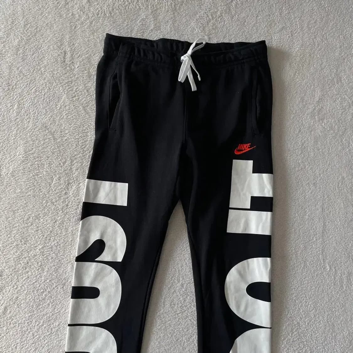 나이키 스펠 트레이닝 바지 L 상품이미지2