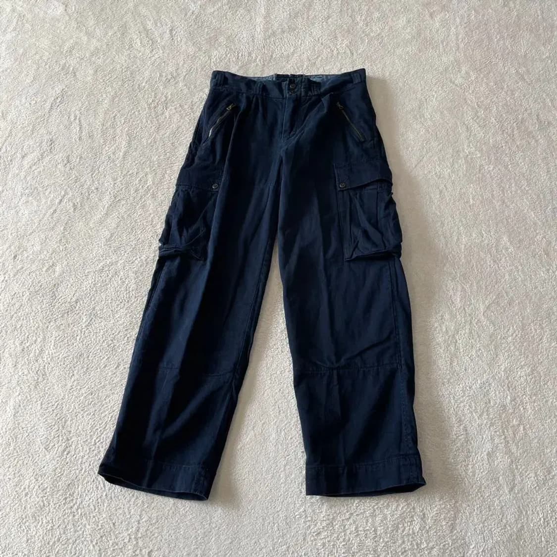 32 폴로 카고 유틸리티 팬츠 바지 상품이미지1