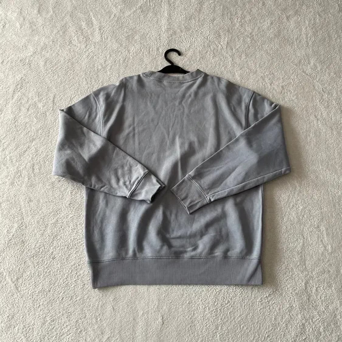 언더아머 워밍 맨투맨 XXL 110 상품이미지7