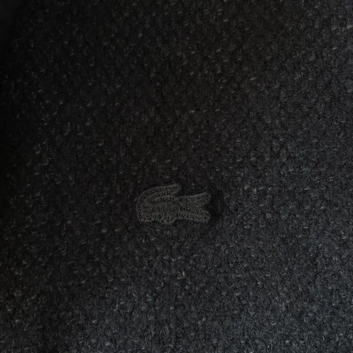 S 라코스테 남성 가디건 90-95 상품이미지4