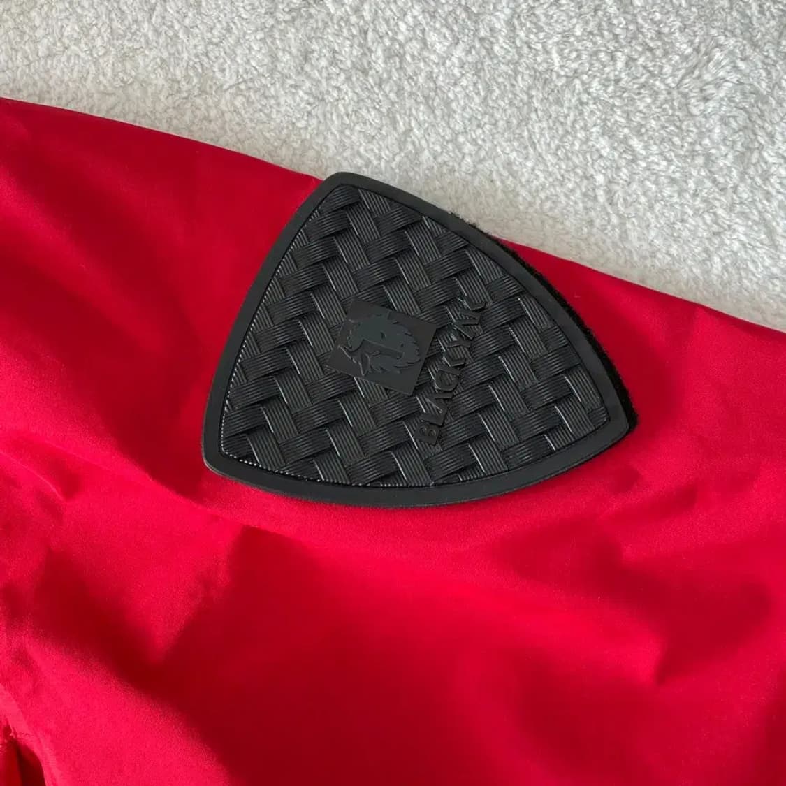 M 블랙야크 남성 고어텍스GTX 바람막이 자켓 95 상품이미지5