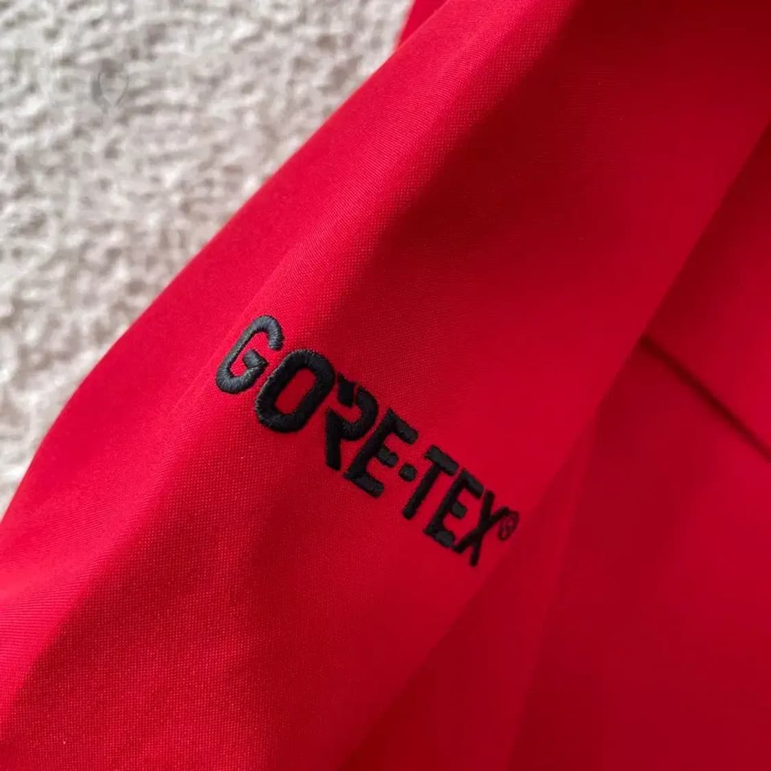 M 블랙야크 남성 고어텍스GTX 바람막이 자켓 95 상품이미지6