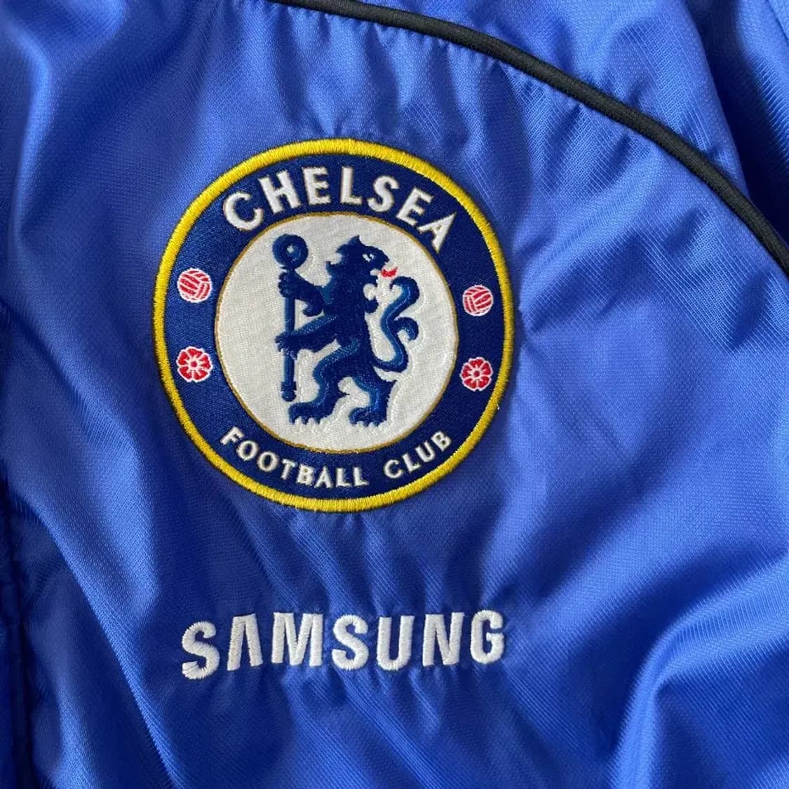 아디다스 첼시 패딩 자켓 95 M 상품이미지5