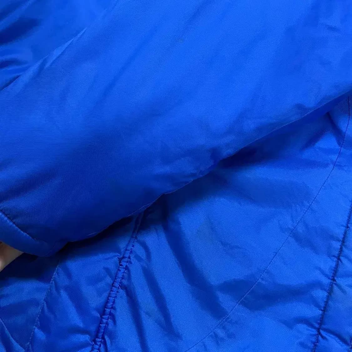 아디다스 첼시 패딩 자켓 95 M 상품이미지6