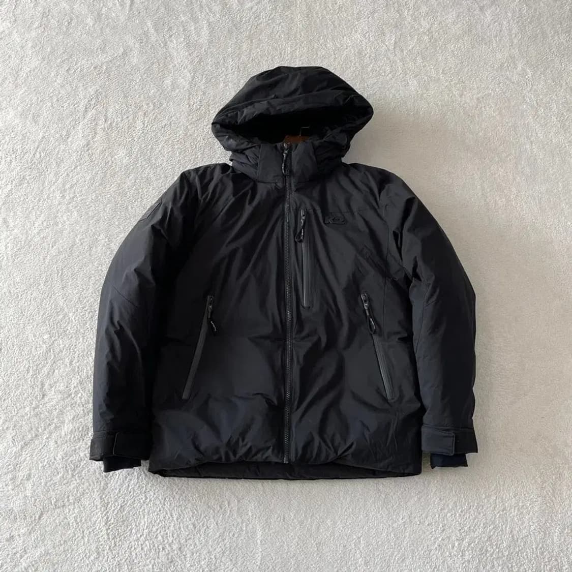 [M] K2 알파인프로 헤비 구스다운 패딩 95 남성 상품이미지2