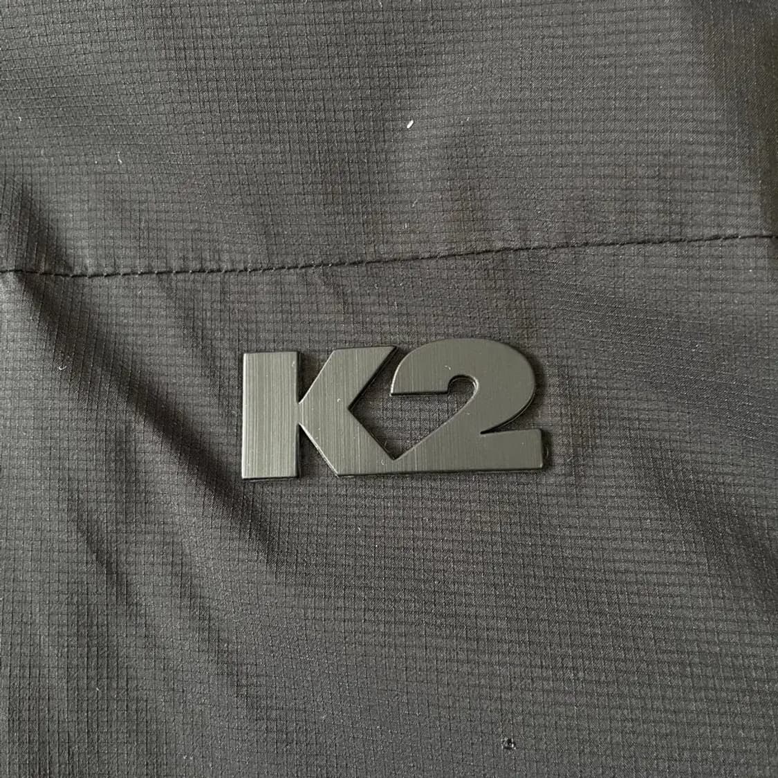 [M] K2 알파인프로 헤비 구스다운 패딩 95 남성 상품이미지4