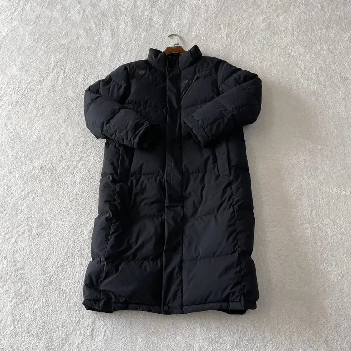 다이나핏 남성 롱패딩 90 S 상품이미지1