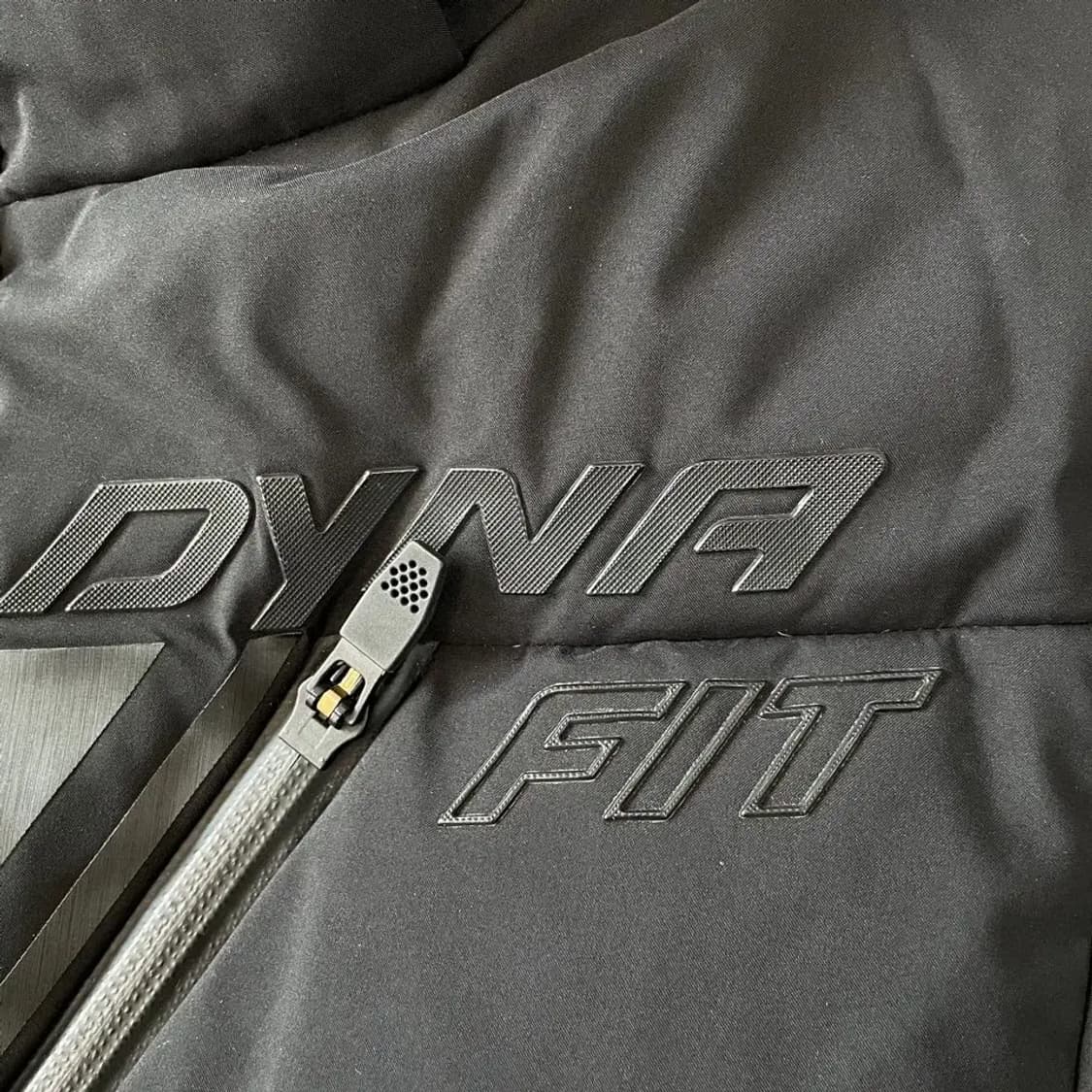 다이나핏 남성 롱패딩 90 S 상품이미지6