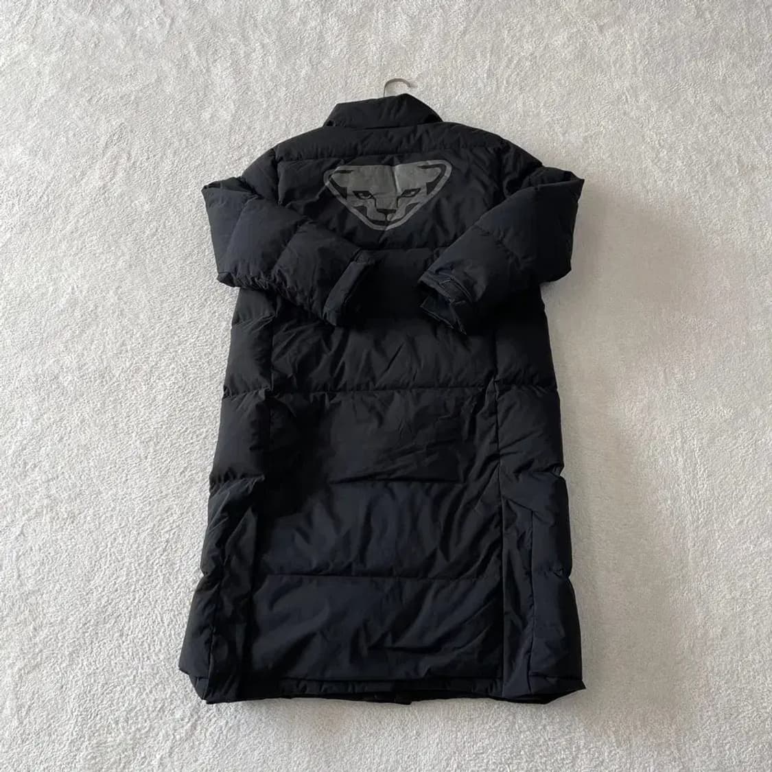 다이나핏 남성 롱패딩 90 S 상품이미지8