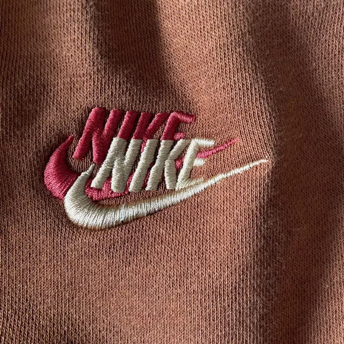 M 나이키 기모 트리플스우시 조거트레이닝바지 상품이미지6