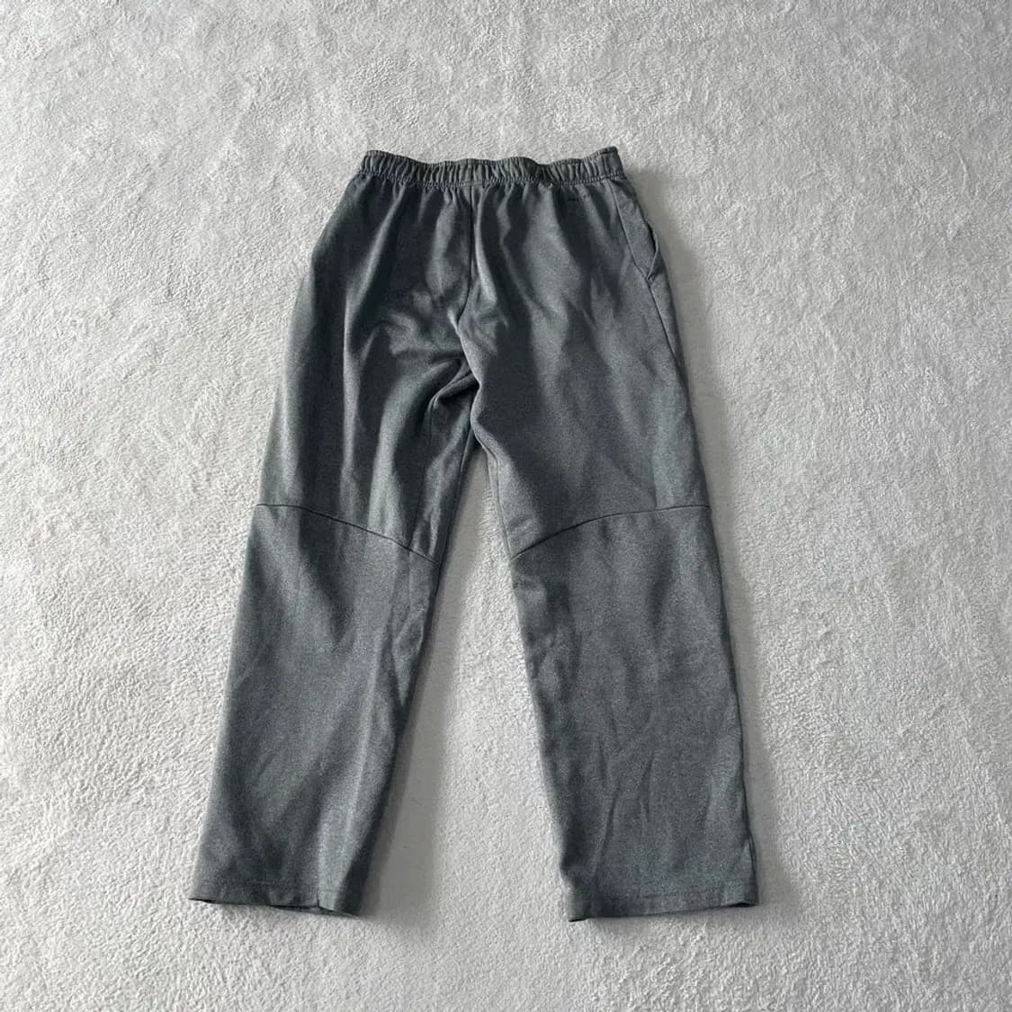 L 나이키 기모 트레이닝 바지 상품이미지8