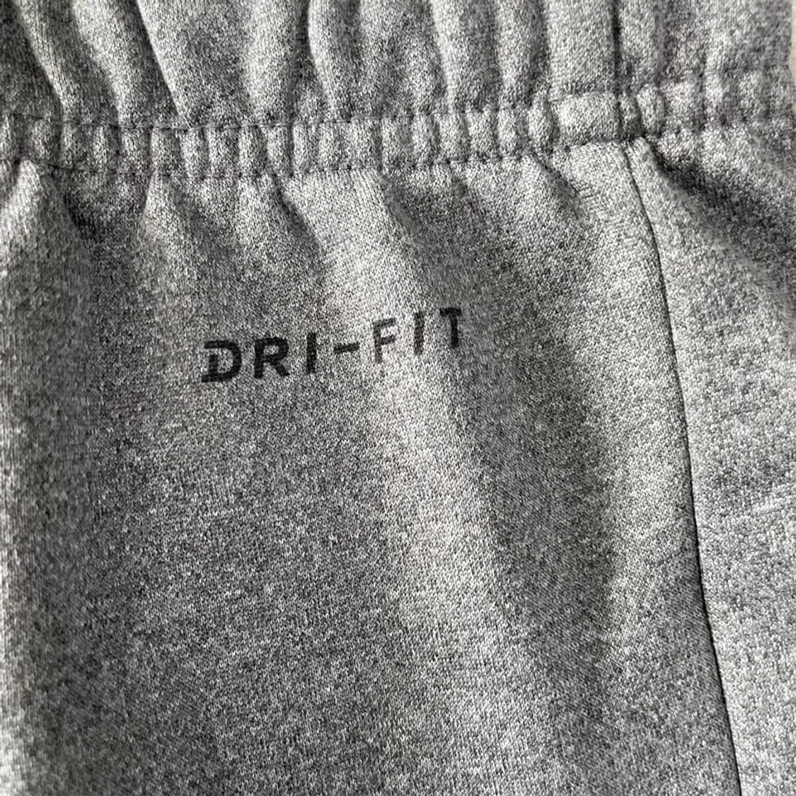 L 나이키 기모 트레이닝 바지 상품이미지9