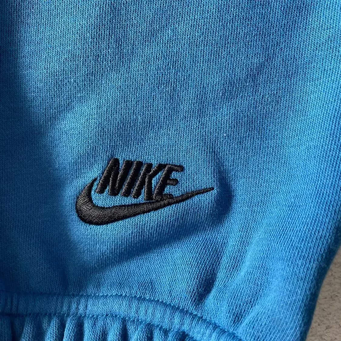 L 나이키 기모 NSW 언라인 트레이닝 바지 상품이미지8